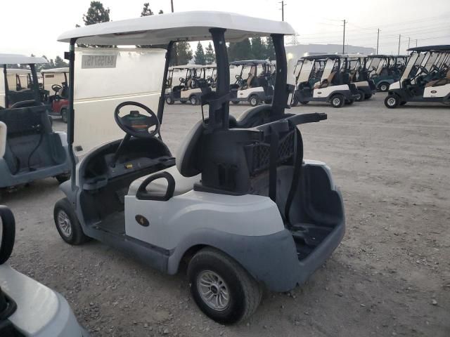 2020 Club Car Precedent FLA
