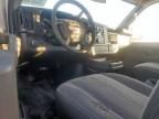 2017 GMC Savana G2500