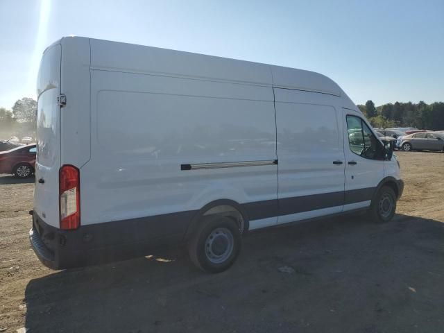 2017 Ford Transit T-350