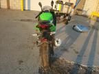 2025 Kawasaki EX500 H