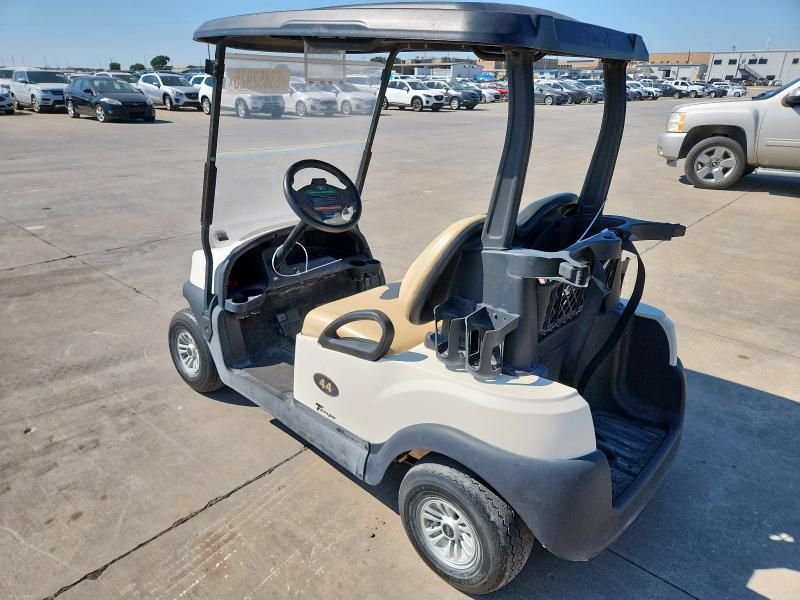 2023 Club Car Tempo FLA