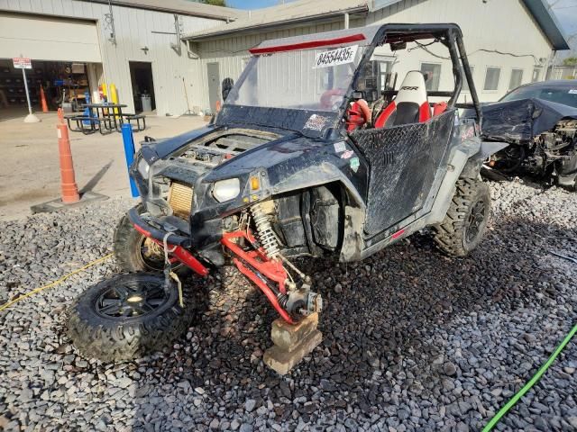 2012 Polaris Ranger RZR 800S