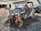 2012 Polaris Ranger RZR 800S