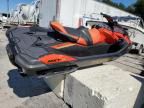 2020 YDV Jetski