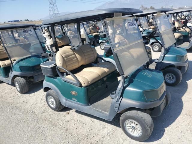 2020 Club Car Tempo Lithium