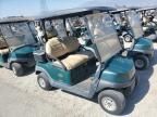 2020 Club Car Tempo Lithium