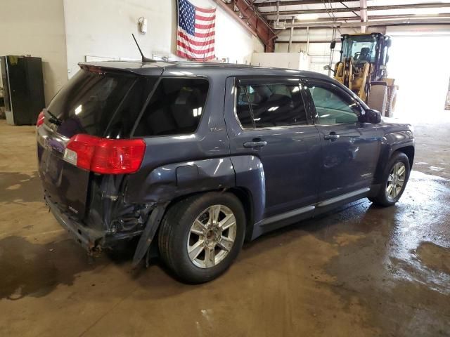 2013 GMC Terrain SLE