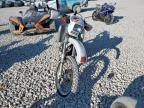 2016 Honda XR650 L