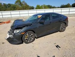 2016 Honda Civic lx for sale in Theodore, AL
