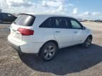 2009 Acura MDX Sport