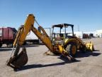 1989 John Deere 310C Backhoe