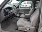 2002 Toyota Tacoma Double Cab Prerunner