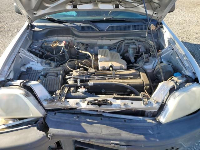2000 Honda CR-V LX