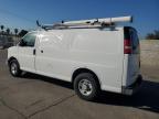 2014 Chev Rolet Express Delivery van