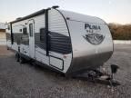 2017 Palomino Puma