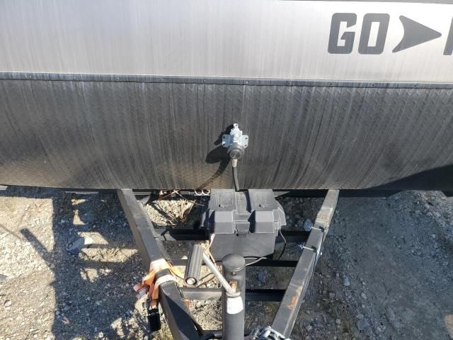 2023 Highland Ridge Trailer