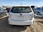 2012 Toyota Prius v