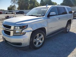 2019 Chevrolet Tahoe C1500 lt en venta en Gastonia, NC