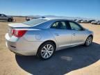 2016 Chevrolet Malibu Limited LTZ