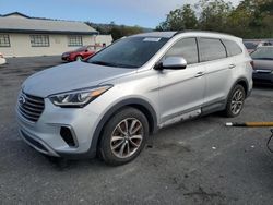 2017 Hyundai Santa FE SE for sale in Grantville, PA