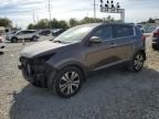 2011 KIA Sportage EX