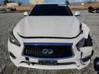 2018 Infiniti Q50 Luxe