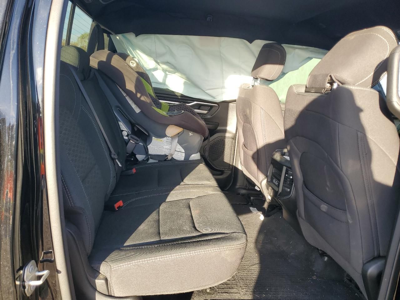 2025 Dodge Ram 1500 big Horn/lone Star