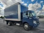 2020 Hino 195