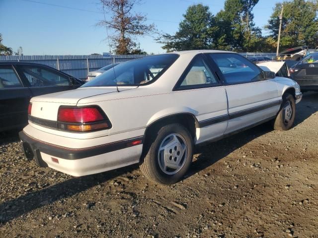 1989 Pontiac Grand Prix