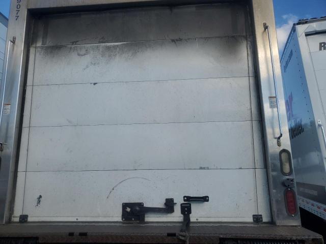 2019 International 4000 4300