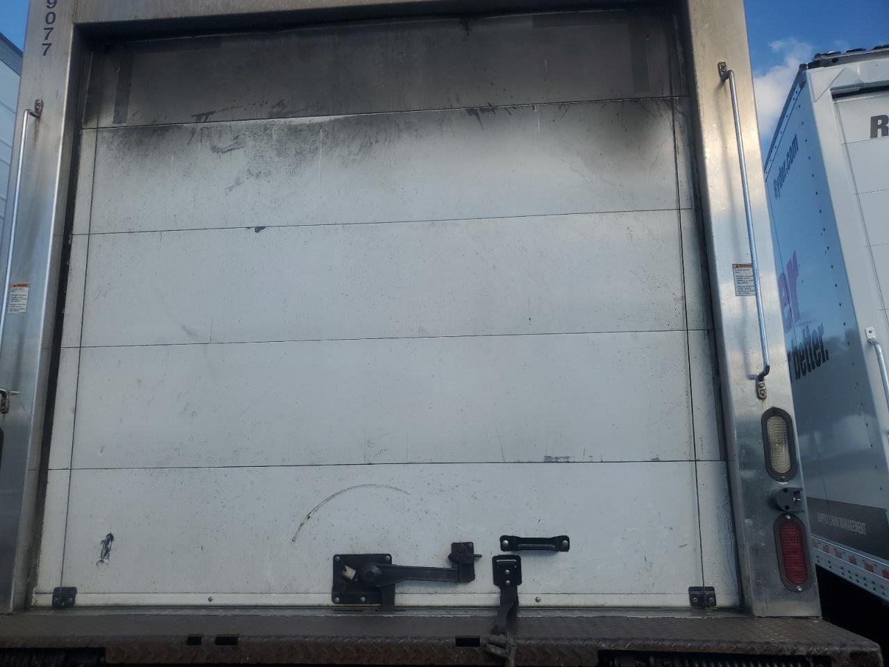2019 International 4000 4300