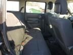 2011 Dodge Nitro Heat