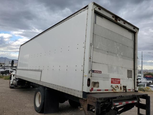 2018 International 4000 4300