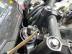 2025 Kawasaki ER500