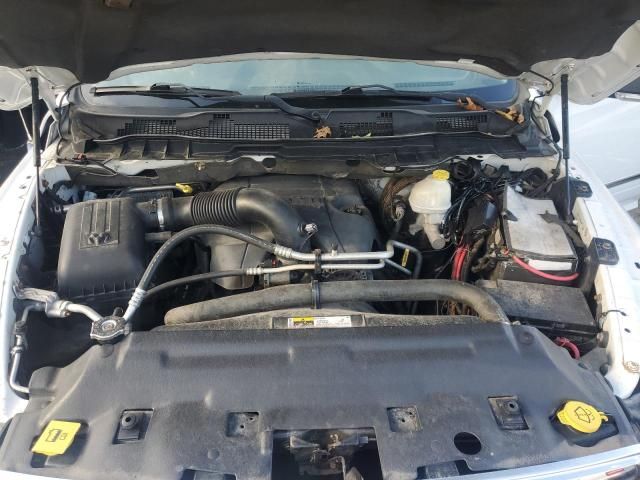 2013 Dodge RAM 1500 SLT