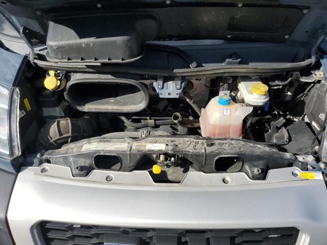 2020 Dodge RAM Promaster 3500 3500 High