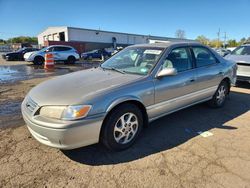 2001 Toyota Camry CE for sale in New Britain, CT