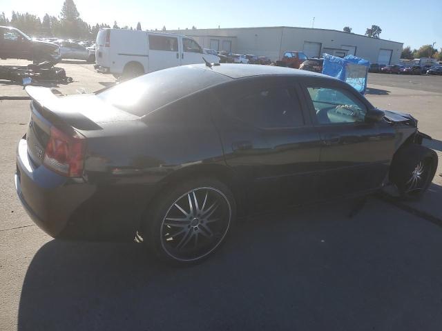 2010 Dodge Charger sxt