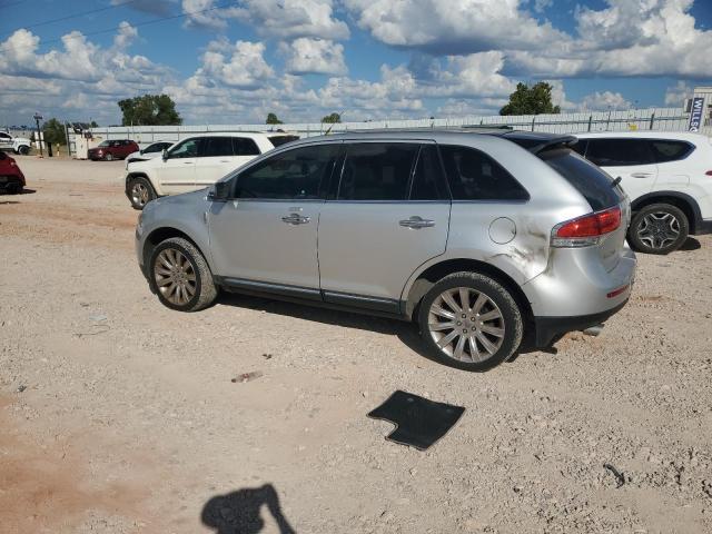 2014 Lincoln Townhouse MKX