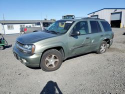 Chevrolet Trailblzr Vehiculos salvage en venta: 2004 Chevrolet Trailblazer LS