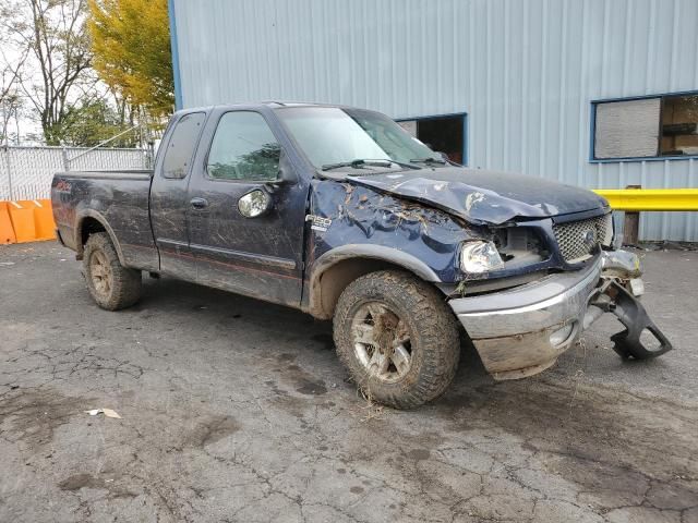 2003 Ford F150