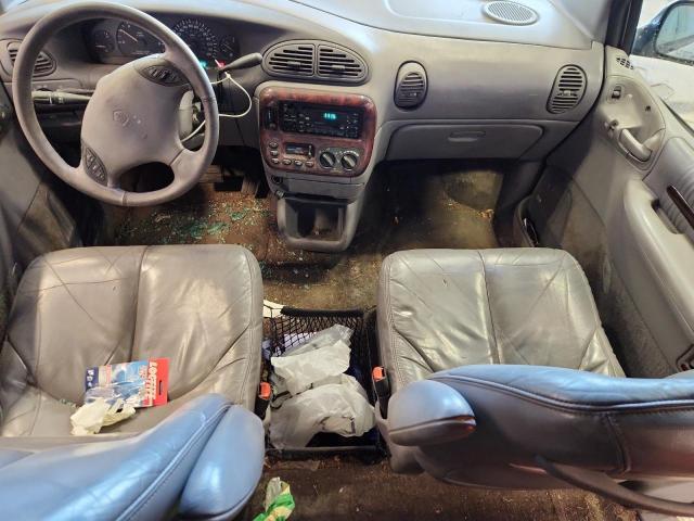 2000 Chrysler Town & Country lx