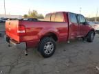 2008 Ford F150 Supercrew
