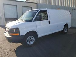 2011 GMC Savana G2500 en venta en Woodburn, OR