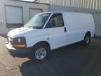 2011 GMC Savana G2500