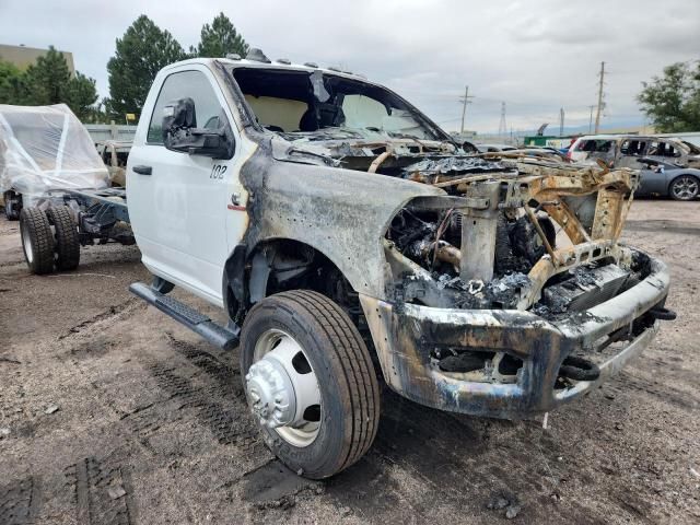 2024 Dodge RAM 5500