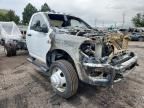2024 Dodge RAM 5500