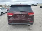 2017 KIA Sorento EX