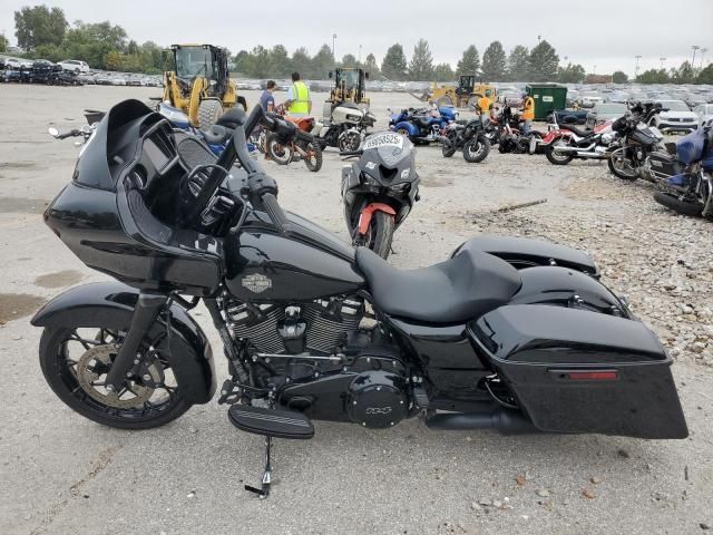 2023 Harley-Davidson Fltrxs