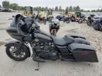2023 Harley-Davidson Fltrxs